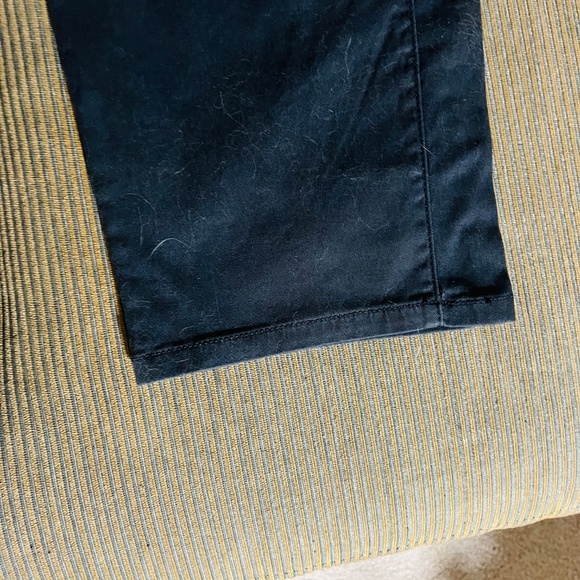 Splendid Carissa Cord Pant (Black) Size XS - Picture 12 of 14